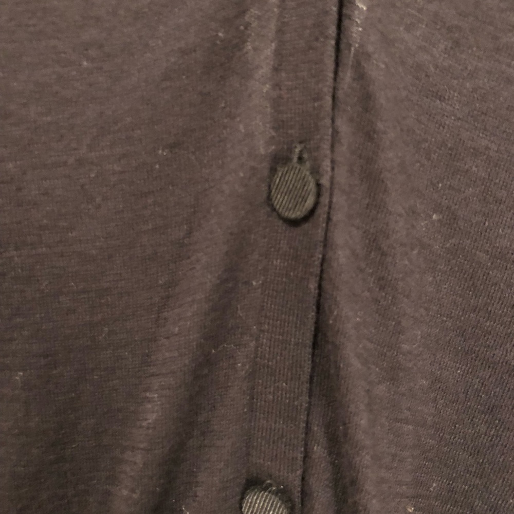 3.1 Phillip Lim Illusion Back - Picture 4 of 6